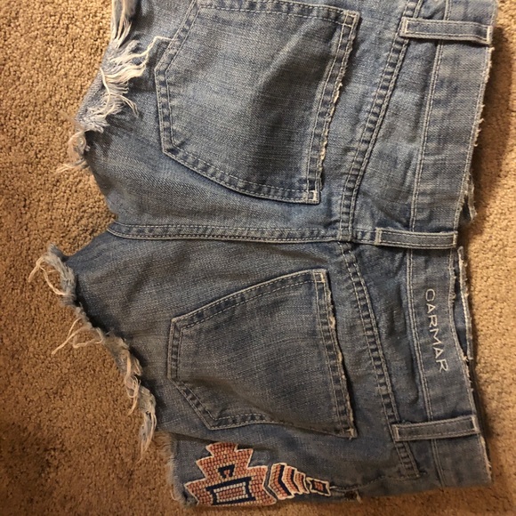 Carmar festival shorts - Picture 3 of 3